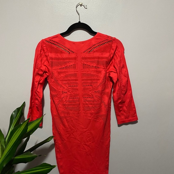 Bodycon Dress - Picture 4 of 4